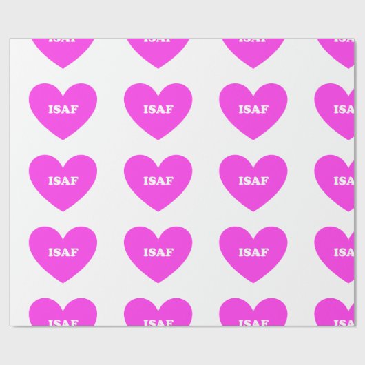 Isaf Cadeaupapier (Vlak)