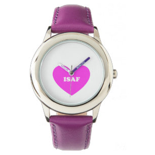 Isaf Horloge