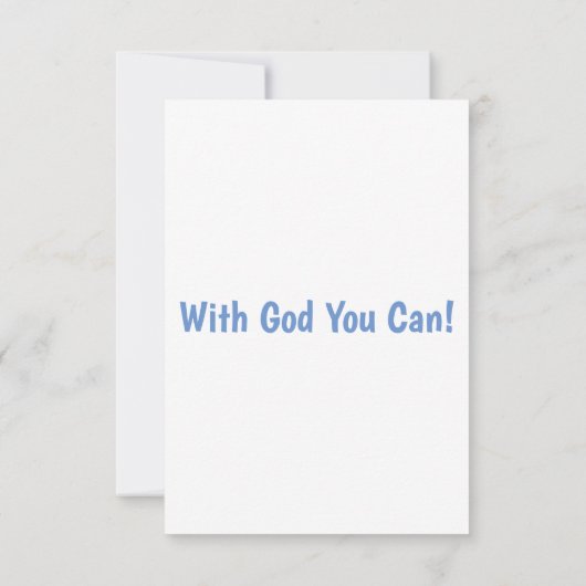 Isaiah 10:1 KJV Bijbel verse Pic Flat Wenskaart Kaart (Achterkant)