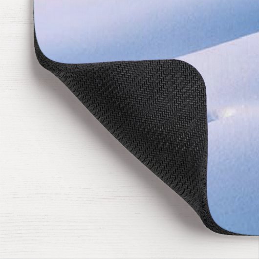 Isaiah 1:18 Inspirerend Muismat (Hoek)