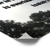 Isaiah 26:4 poster (Hoek)