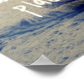 Isaiah 32:18 Poster (Hoek)