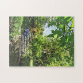 Isaiah 33:21 legpuzzel (Horizontaal)