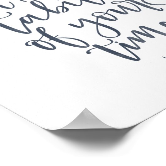 Isaiah 33:6 - Hij is het Poster voor stabiliteit (Hoek)