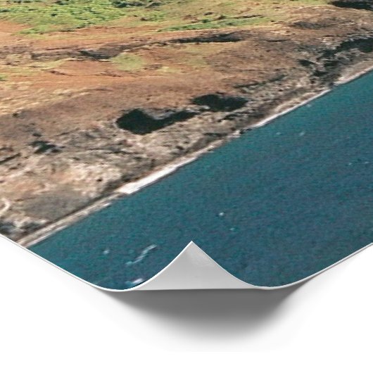 Isaiah 33 poster (Hoek)