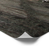 Isaiah 35:8-10 poster (Hoek)