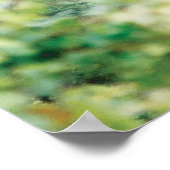 Isaiah 35 poster (Hoek)