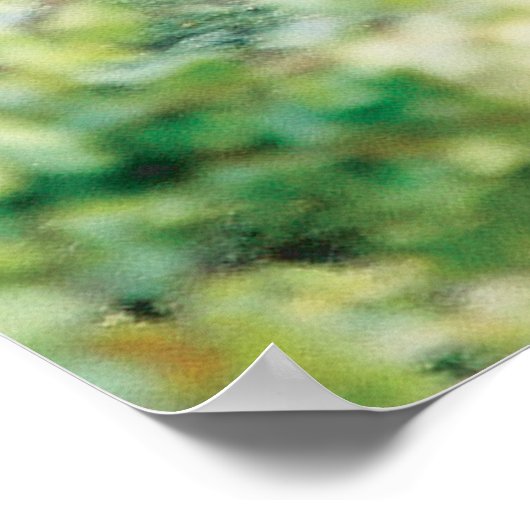 Isaiah 35 poster (Hoek)