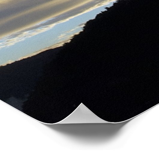 Isaiah 40;28-31 | INSPIREREND Poster (Hoek)