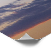 Isaiah 40;28-31 - Inspirerend Poster (Hoek)