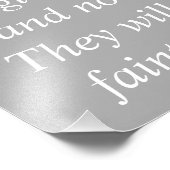 Isaiah 40:31 Foto Foto Afdruk (Hoek)