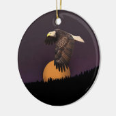 ISAIAH 40:31 KERAMISCH ORNAMENT (Links)