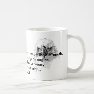 Isaiah 40:31 koffiemok