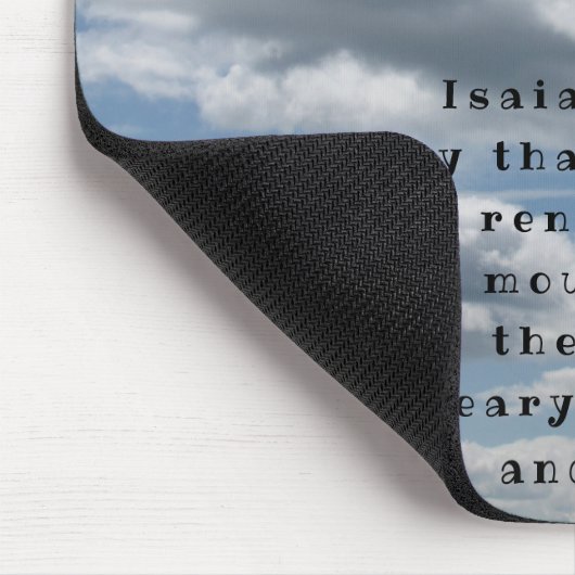 ISAIAH 40:31 MUISMAT (Hoek)