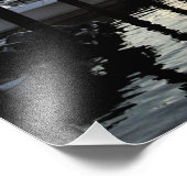 ISAIAH 40:31 SCRIPTURE VERSE FOTO AFDRUK (Hoek)