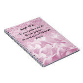 Isaiah 40:8 het Notitieboek van de Schrift Verse R (Rechterzijde)