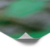 Isaiah 40:8 poster (Hoek)