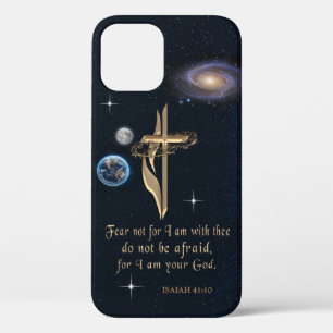 ISAIAH 41:10 Case-Mate iPhone CASE