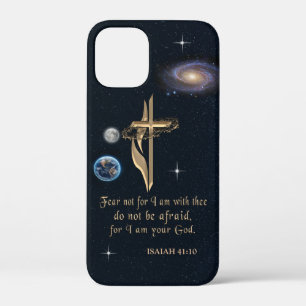 ISAIAH 41:10 Case-Mate iPhone CASE