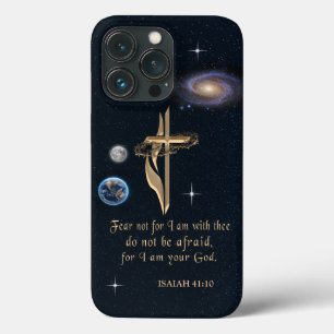 ISAIAH 41:10 Case-Mate iPhone CASE