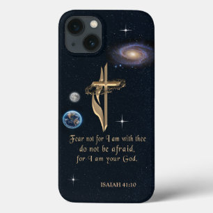 ISAIAH 41:10 Case-Mate iPhone CASE
