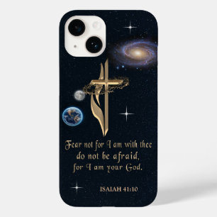 ISAIAH 41:10 Case-Mate iPhone 14 HOESJE