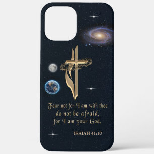 ISAIAH 41:10 Case-Mate iPhone CASE