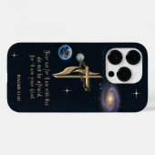 ISAIAH 41:10 Case-Mate iPhone CASE (Achterkant (horizontaal))
