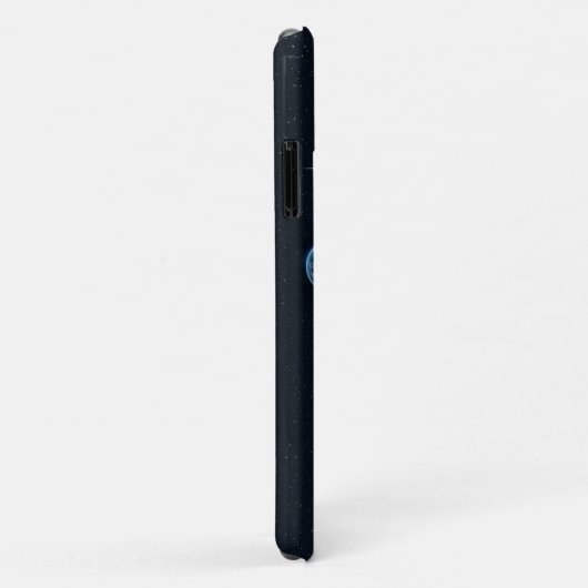 Isaiah 41:10 Case-Mate iPhone case (Achterkant/rechts)