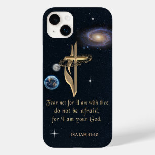 ISAIAH 41:10 Case-Mate iPhone 14 PLUS HOESJE