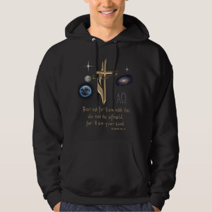 ISAIAH 41:10 HOODIE