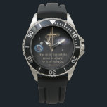 ISAIAH 41:10 HORLOGE<br><div class="desc">ISAIAH 41:10</div>