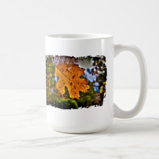 Isaiah 41:10 koffiemok (Rechts)