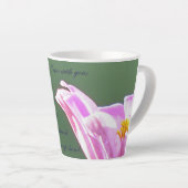 Isaiah, 41:10 mok koffie (Rechterhoek)