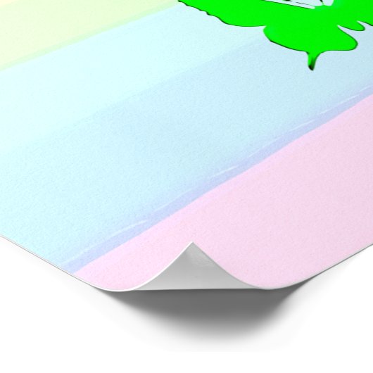  ISAIAH 41:10 ONTWERP POSTER (Hoek)