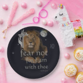 ISAIAH 41:10 PAPIEREN BORDJE (Feest)