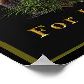 Isaiah 41:10 posters (Hoek)