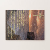Isaiah 41:10 Puzzles Legpuzzel (Horizontaal)