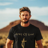 Isaiah 41:10 ronde button 5,7 cm