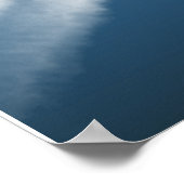 Isaiah 41:10 Wees niet bang, want ik ben bij je Bi Poster (Hoek)