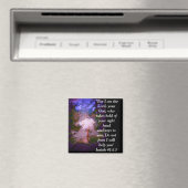 Isaiah 41:13 magneet (Insitu (Vaatwasser))