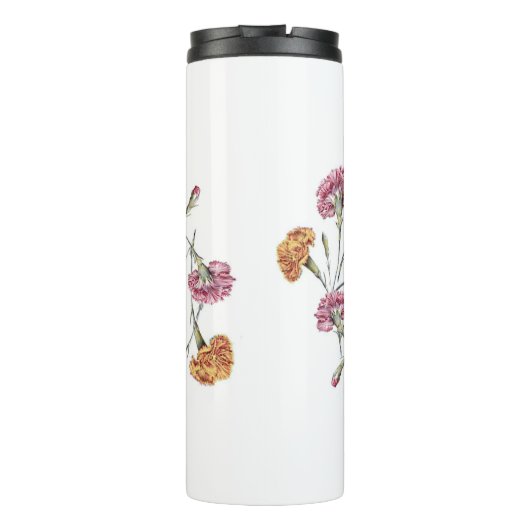 Isaiah 43:18-19 thermosbeker (Achterkant)