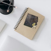 Isaiah 43:19 Desert Faith Collection Sticker