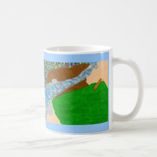 Isaiah 43:19 koffiemok