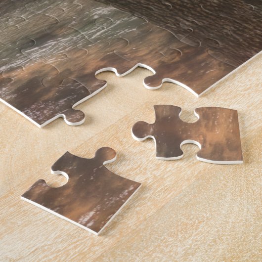 Isaiah 44 3 Puzzle #bibleverse #scripture Legpuzzel (Zijkant)