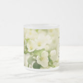 Isaiah 46:4 Ik ben Hij die je zal ondersteunen Matglas Koffiemok (Center)