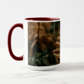 Isaiah 46:4 Ik ben Hij die je zal ondersteunen Mok (Links)