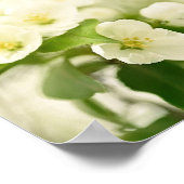 Isaiah 46:4 Ik ben Hij die je zal ondersteunen Poster (Hoek)