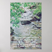 Isaiah 49 poster (Voorkant)