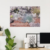 Isaiah 51 poster (Thuiskantoor)